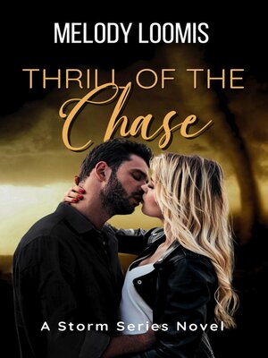 cover image of Thrill of the Chase